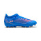 Buty piłkarskie Puma Ultra 6 Match MG dla Kids