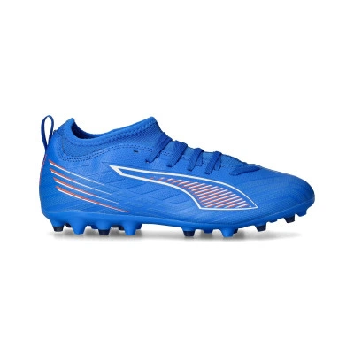 Buty piłkarskie Ultra 6 Match MG dla Kids