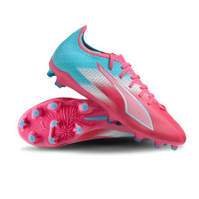 Buty piłkarskie Puma Ultra 6 Match Re-Charge FG/ AG