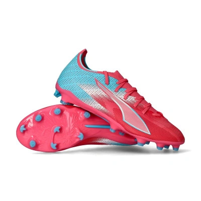 Buty piłkarskie Ultra 6 Match Re-Charge FG/ AG