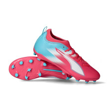 Buty piłkarskie Puma Kids Ultra 6 Match Re-Charge FG/ AG