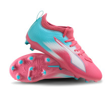 Buty piłkarskie Puma Kids Ultra 6 Match Re-Charge FG/ AG