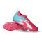 Buty piłkarskie Puma Kids Ultra 6 Match Re-Charge FG/ AG