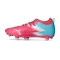 Buty piłkarskie Puma Kids Ultra 6 Match Re-Charge FG/ AG