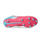 Buty piłkarskie Puma Kids Ultra 6 Match Re-Charge FG/ AG