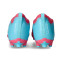 Buty piłkarskie Puma Kids Ultra 6 Match Re-Charge FG/ AG
