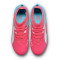 Buty piłkarskie Puma Kids Ultra 6 Match Re-Charge FG/ AG