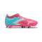 Buty piłkarskie Puma Kids Ultra 6 Match Re-Charge FG/ AG