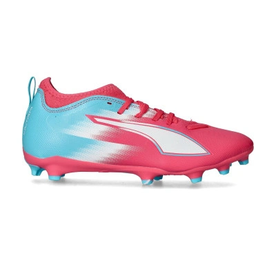 Buty piłkarskie Kids Ultra 6 Match Re-Charge FG/ AG