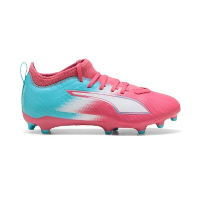 Buty piłkarskie Kids Ultra 6 Match Re-Charge FG/ AG