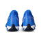 Buty piłkarskie Puma Kids murawa Ultra 6 Match + Mid