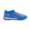 Buty piłkarskie Puma Kids murawa Ultra 6 Match + Mid