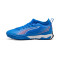 Buty piłkarskie Puma Kids murawa Ultra 6 Match + Mid