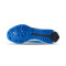 Buty piłkarskie Puma Kids murawa Ultra 6 Match + Mid