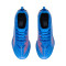 Buty piłkarskie Puma Kids murawa Ultra 6 Match + Mid