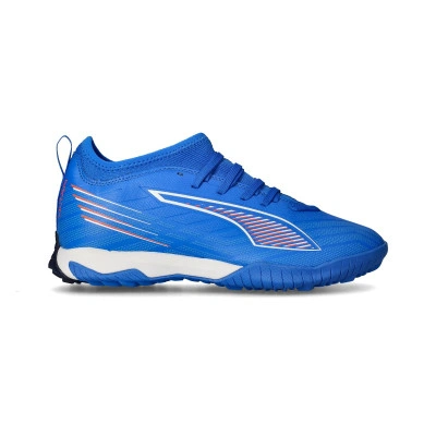 Buty piłkarskie Kids murawa Ultra 6 Match + Mid