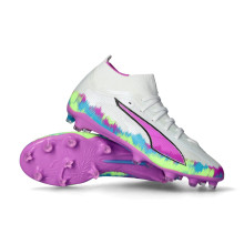 Buty piłkarskie Puma Kobiety Ultra 6 Match+ Brilliance FG/ AG