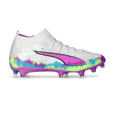 Buty piłkarskie Ultra 6 Match+ Brilliance FG/AG Mujer
