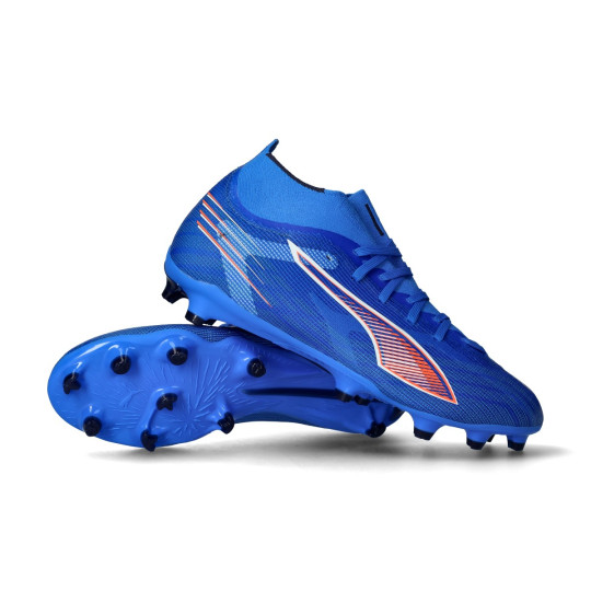Buty piłkarskie Puma Ultra 6 Match+ FG/ AG
