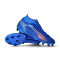Buty piłkarskie Puma Ultra 6 Match+ FG/ AG