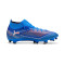 Buty piłkarskie Puma Ultra 6 Match+ FG/ AG