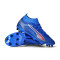Buty piłkarskie Puma Ultra 6 Match+ FG/ AG, kobiety