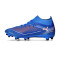 Buty piłkarskie Puma Ultra 6 Match+ FG/ AG, kobiety