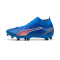 Buty piłkarskie Puma Ultra 6 Match+ FG/ AG Mujer