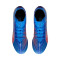 Buty piłkarskie Puma Ultra 6 Match+ FG/ AG Mujer