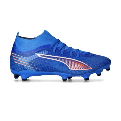 Buty piłkarskie Ultra 6 Match+ FG/ AG, kobiety