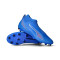 Buty piłkarskie Puma Ultra 6 Match+ dla Kids LL FG/ AG
