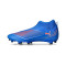 Buty piłkarskie Puma Ultra 6 Match+ dla Kids LL FG/ AG