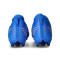 Buty piłkarskie Puma Ultra 6 Match+ dla Kids LL FG/ AG