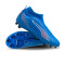 Buty piłkarskie Puma Ultra 6 Match+ dla Kids LL FG/ AG