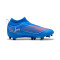 Buty piłkarskie Puma Ultra 6 Match+ dla Kids LL FG/ AG