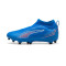 Buty piłkarskie Puma Ultra 6 Match+ dla Kids LL FG/ AG