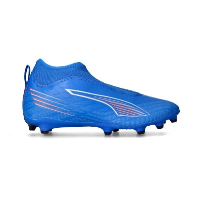 Buty piłkarskie Ultra 6 Match+ dla Kids LL FG/ AG
