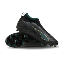Buty piłkarskie Puma Ultra 6 Match+ dla Kids LL FG/ AG
