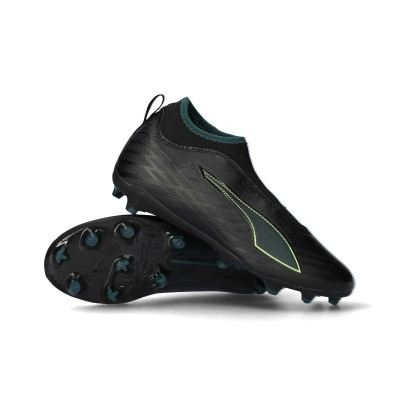 Buty piłkarskie Ultra 6 Match+ dla Kids LL FG/ AG