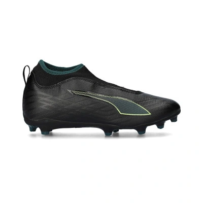 Buty piłkarskie Ultra 6 Match+ dla Kids LL FG/ AG
