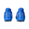 Buty piłkarskie Puma Ultra 6 Match+ LL MG dla Kids