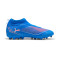Buty piłkarskie Puma Ultra 6 Match+ LL MG dla Kids