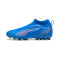Buty piłkarskie Puma Ultra 6 Match+ LL MG dla Kids