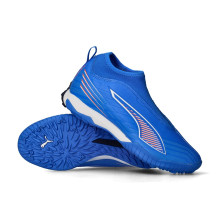 Buty piłkarskie Puma Kids Ultra 6 Match+ LL Turf + Mid