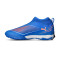 Buty piłkarskie Puma Kids Ultra 6 Match+ LL Turf + Mid