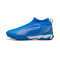 Buty piłkarskie Puma Kids Ultra 6 Match+ LL Turf + Mid