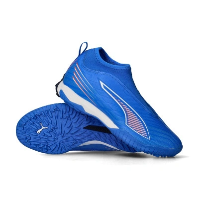 Buty piłkarskie Kids Ultra 6 Match+ LL Turf + Mid