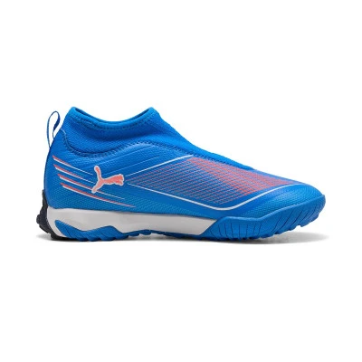 Buty piłkarskie Kids Ultra 6 Match+ LL Turf + Mid