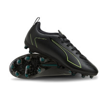 Buty piłkarskie Puma Kids Ultra 6 Play FG/ AG