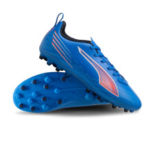 Buty piłkarskie Puma Kids Ultra 6 Play MG